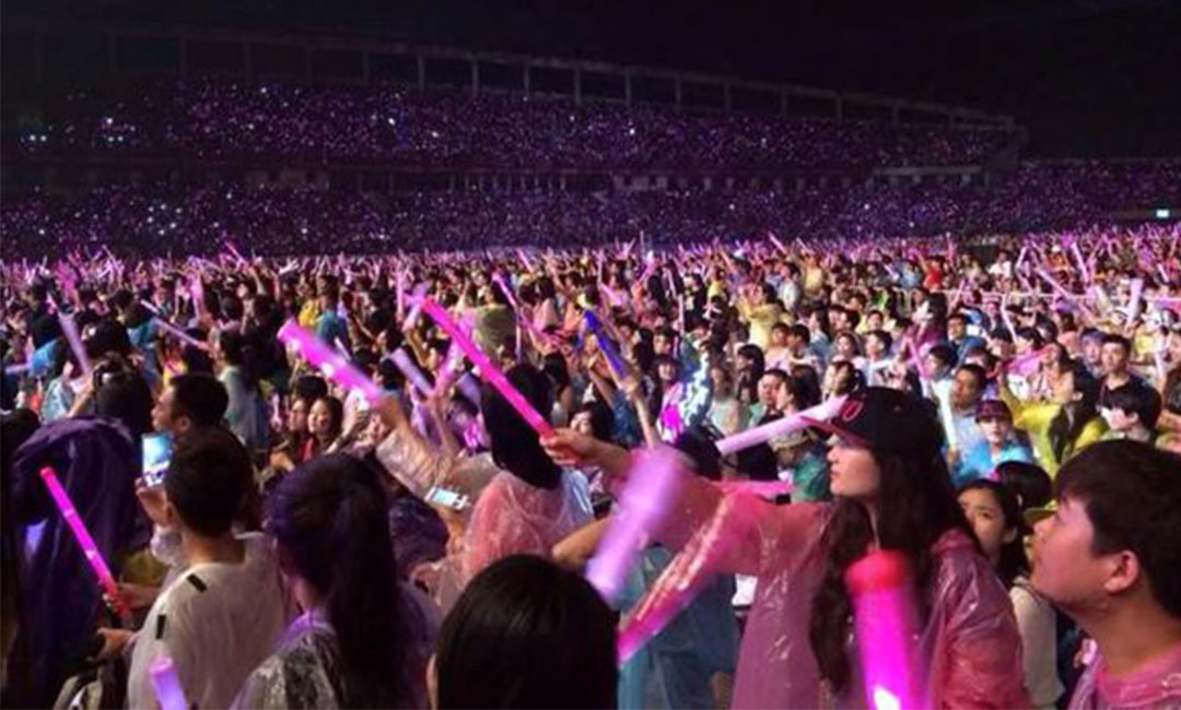 红桥多浪微视微网站开发案例